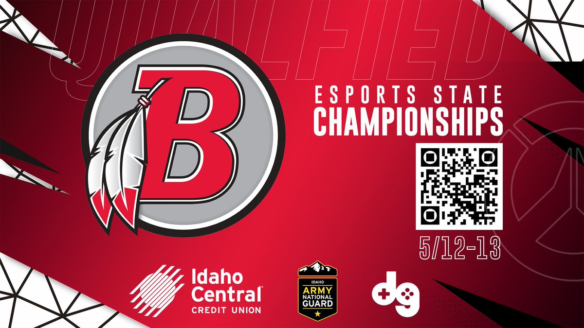 Boise State Esports tweet media