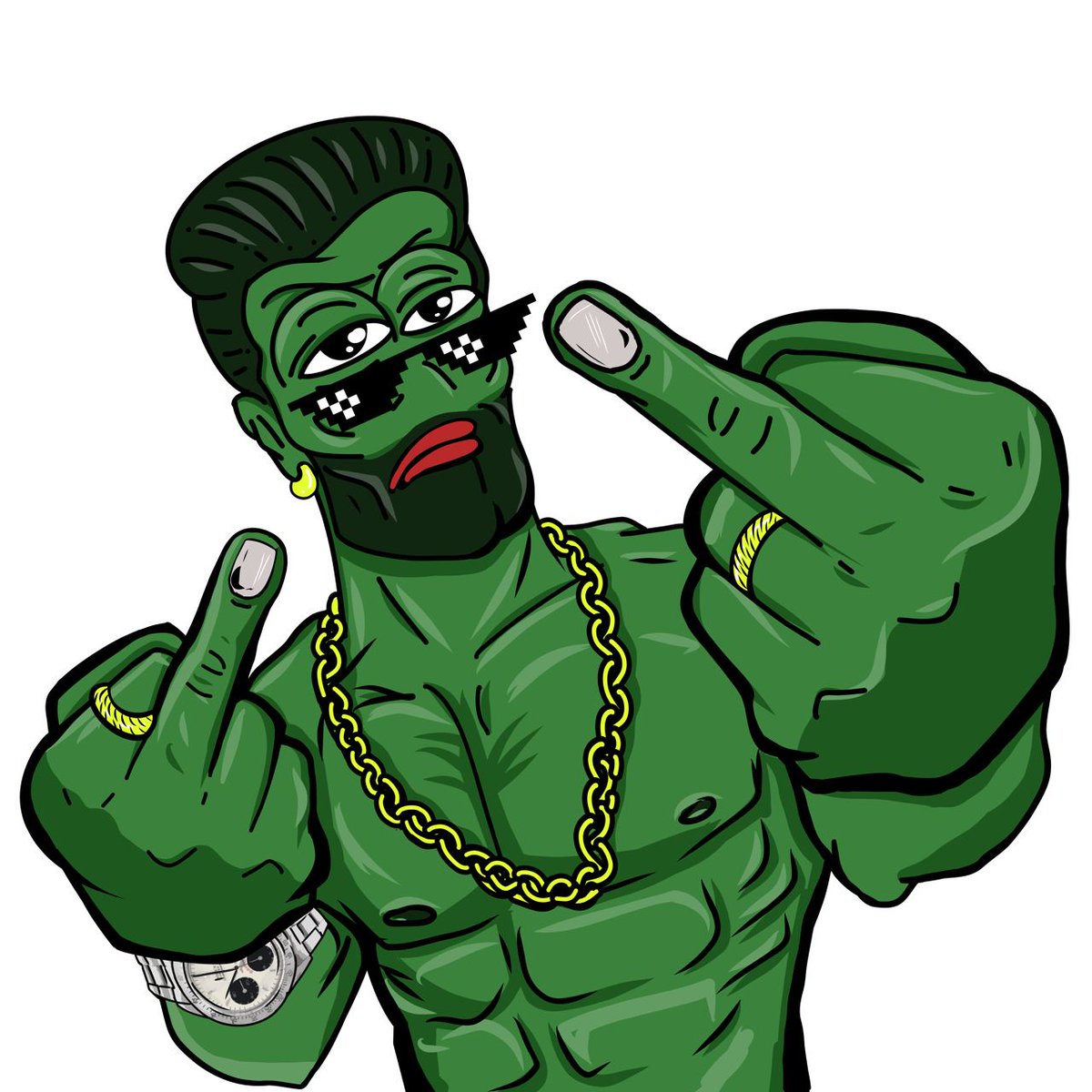 MarzellCrypto's tweet photo. I'm BULLISH ON $PAPI TOKEN
NOW LIVE ON UNISWAP :
Contract: 0x64a2f3F9a84ff8a60e128f9003C215712b1bF66d
CHART: https://t.co/9sVbIyYI2q
#PAPITOKEN #PAPICOIN https://t.co/u1CXFiDhFR