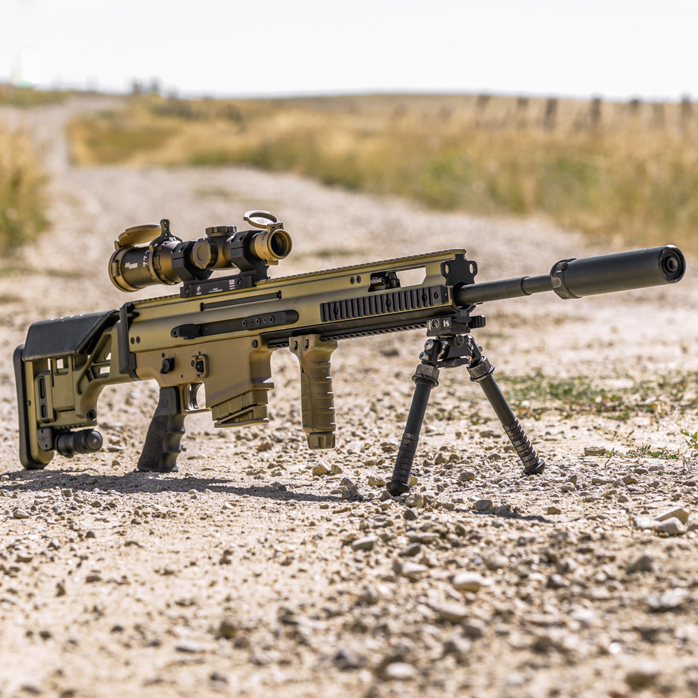 RTGparts's tweet photo. FN SCAR 20S doing what it does best.
#rtgparts #fnscar #fnscar20 #fnscar20s #scar #scar20 #scar20s #mk20 #fabriquenationale #fnherstal #surefire #suppressed #suppressednation #nfa #cod #sniper #designatedmarksman #dmr https://t.co/MN4OJ6MmBT