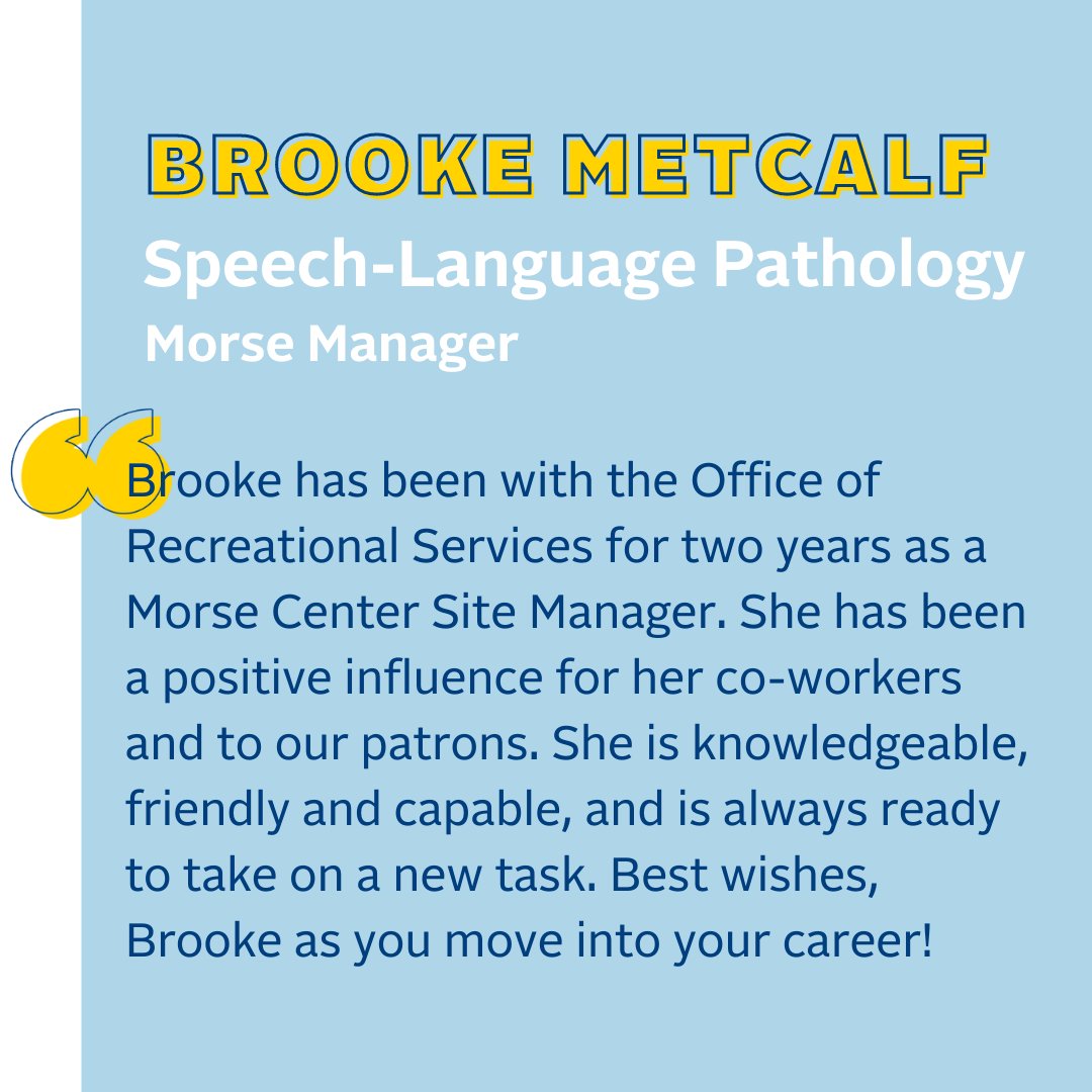 Recreational Services-University of Toledo tweet media