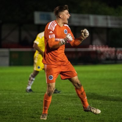 CTFCYofficial's tweet photo. Good luck to Ben Hoy as his @ardleyunitedfc side have their League Cup final tonight against Leighton Town.

🔴⚪️ 

#CTFC #CTFCAcademy https://t.co/92XpICAwKH