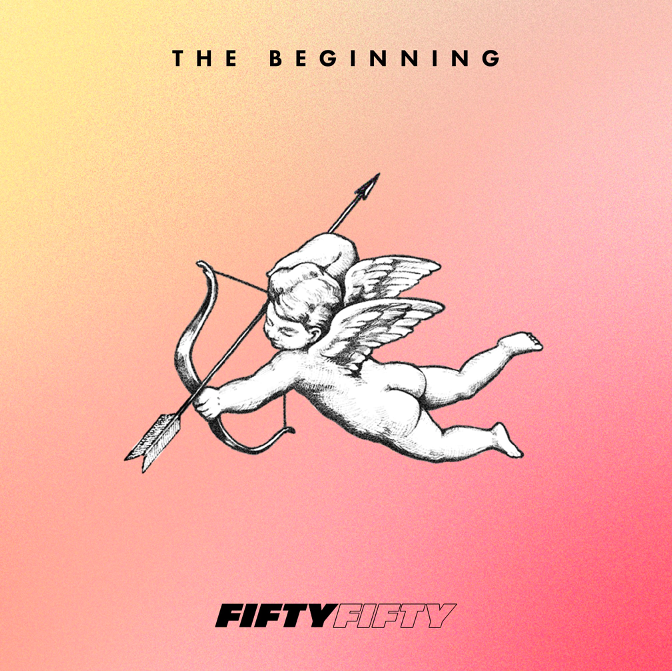 invasionchile's tweet photo. EL ÉXITO DE FIFTY FIFTY CON SU HIT GLOBAL “CUPID” - https://t.co/hOPPP1oTMZ https://t.co/BkHpLO2ltD