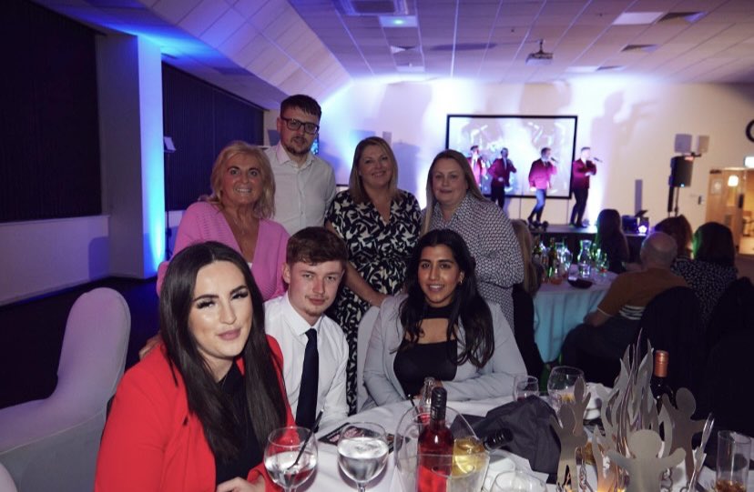 Kim Gill (@kimgill_) on Twitter photo A privilege to be able to support <a href="/BiscuitNews/">Gingerbread Centre</a> at their most recent charity event along with some of my team and one of our local Bodyshops!π€© <a href="/EracHolly/">Holly Penfold</a> <a href="/clairegrimes111/">Claire Graham</a> <a href="/CaptainFun_ERAC/">Chris Buckley</a> <a href="/oliviajade_s/">Olivia-Jade</a> A privilege to be able to support <a href="/BiscuitNews/">Gingerbread Centre</a> at their most recent charity event along with some of my team and one of our local Bodyshops!π€© <a href="/EracHolly/">Holly Penfold</a> <a href="/clairegrimes111/">Claire Graham</a> <a href="/CaptainFun_ERAC/">Chris Buckley</a> <a href="/oliviajade_s/">Olivia-Jade</a>