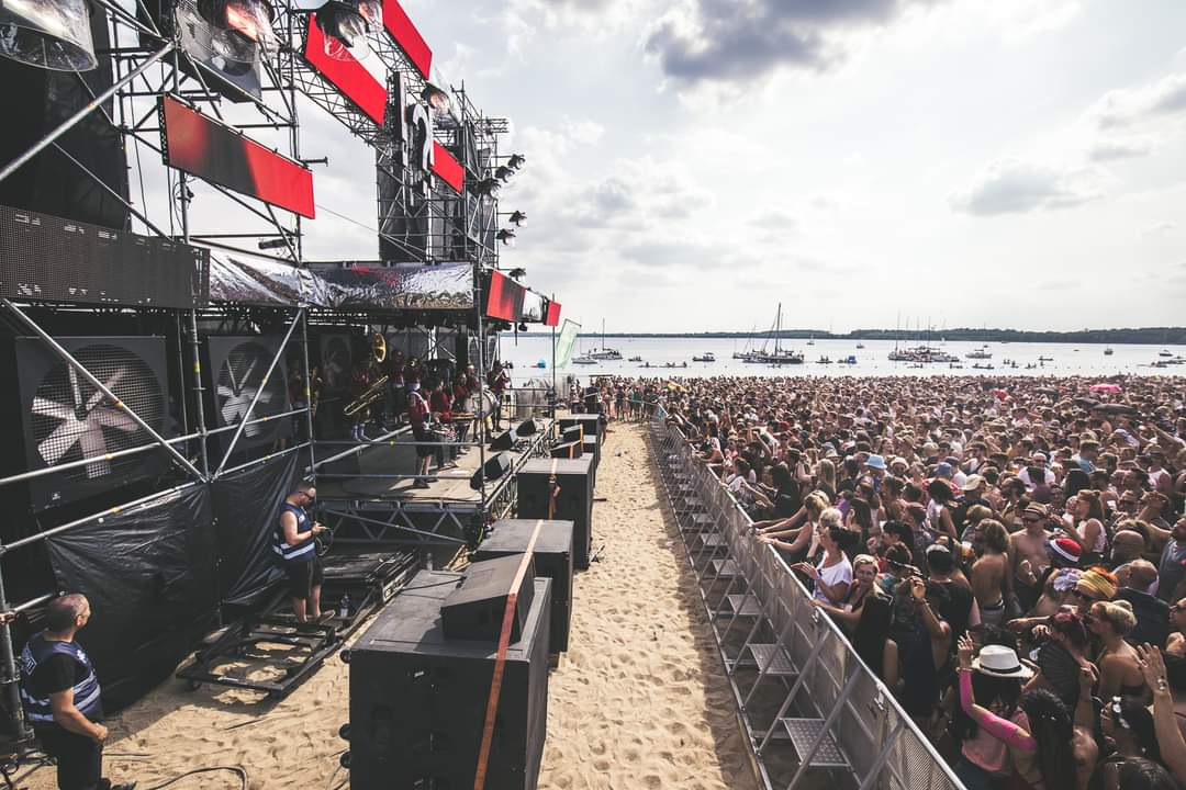 Ihr Lieben, es gibt News!
Wir nehmen uns dieses Jahr mal eine Auszeit und sehen zu, im Sommer 2024 wieder etwas Angemessenes auf die Beine zu stellen.
Es wird kein THINK 2023 geben. 

Mehr Info: instagram.com/p/Crv90yyqU1_/…

#thinkfestival