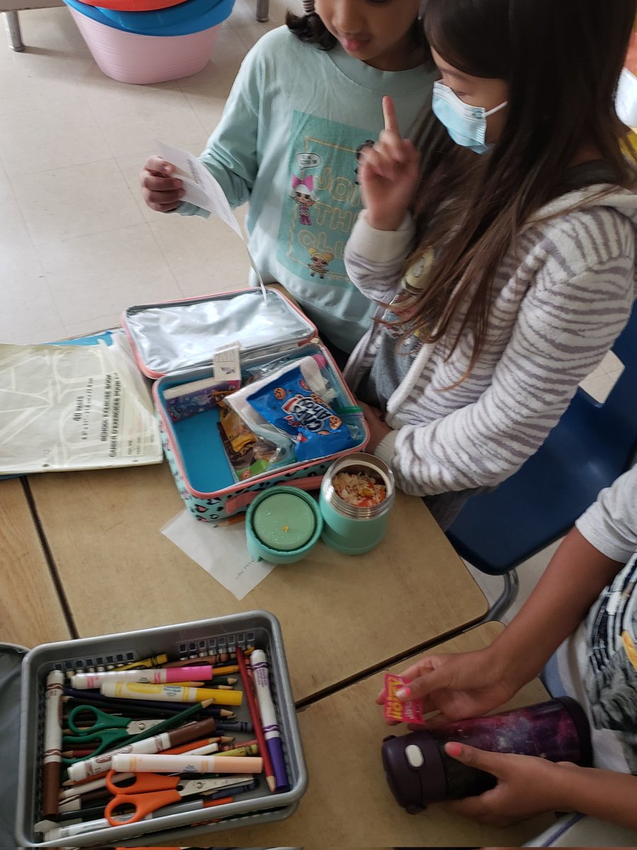 Amazing work <a href="/GenCrerar/">General Crerar P.S.</a> Eco Team P/J/I Ss in planning,  coordinating &amp; running a fun and interesting meat free Friday challenge for our school during Earth week! Almost 200 meat free lunches! <a href="/madame_vicky/">Vicky Mercier</a> <a href="/EcoSchoolsTDSB/">TDSB EcoSchools</a> <a href="/JeannetteRebelo/">JeannetteRebelo</a> <a href="/MrsSharonLin/">Sharon Lin</a>