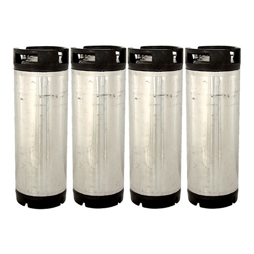 It’s Been a LONG Time Since These We’re Last Available… Four x 5 Gallon Ball Lock Kegs! #homebrew homebrewfinds.com/back-in-stock-…