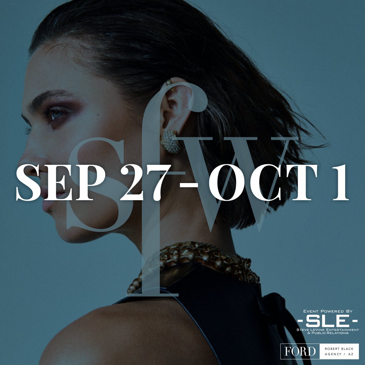 Scottsdale Fashion Week tweet media