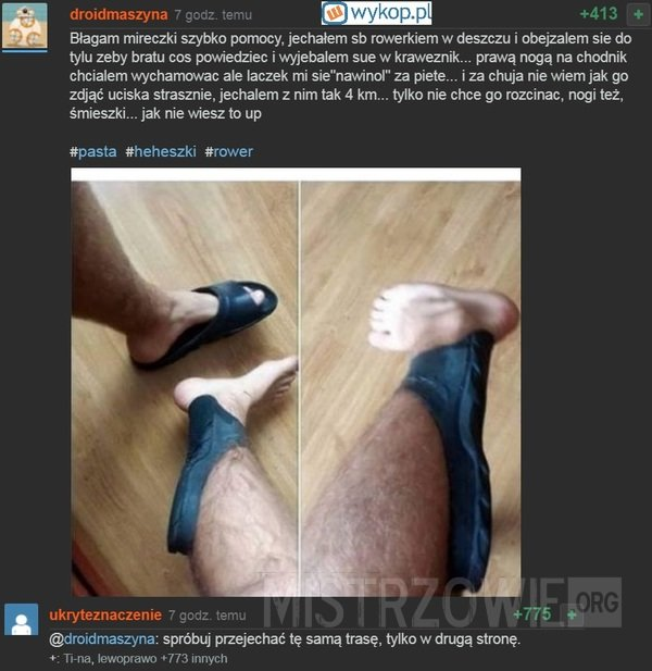 void_sugar's tweet photo. woda pachnie zgnilizną

zbliżają się https://t.co/qlZVdyXrSz