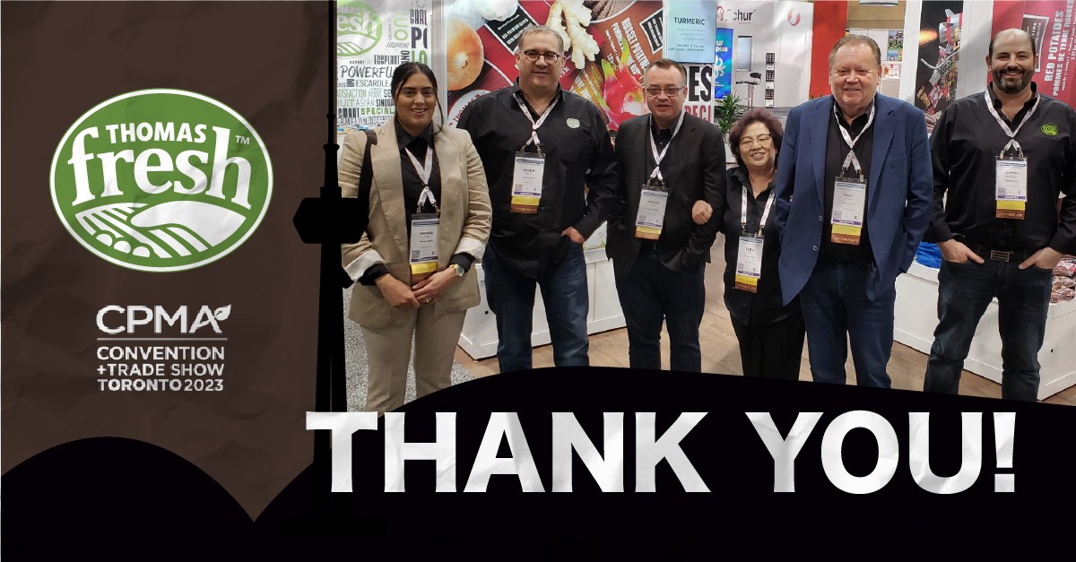 Thomas Fresh tweet media