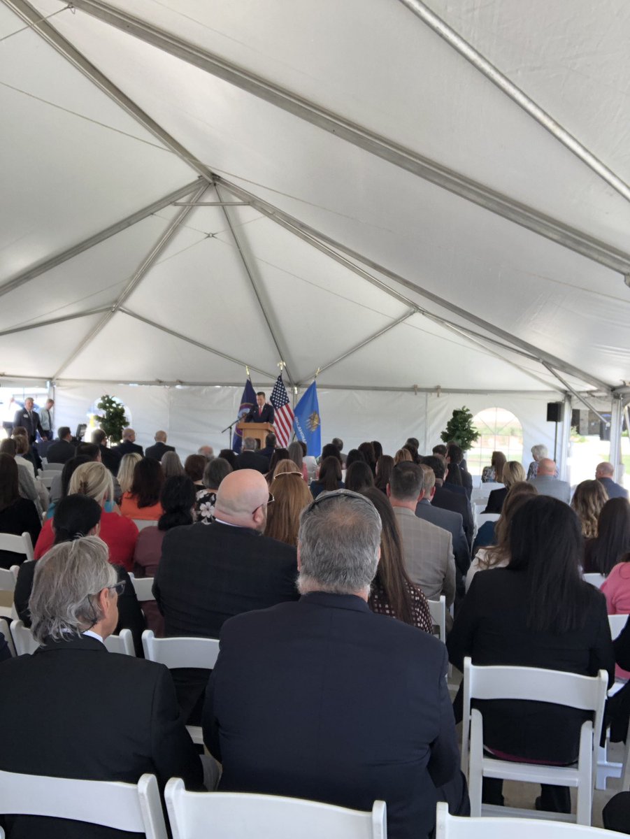 Alex Porter on Twitter "I’m at West Bay Casino’s ribbon cutting in Kingston this afternoon