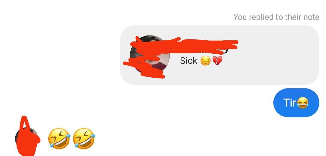 چرا من دو دیقه نمیتونم کصنمک نباشممممم💔