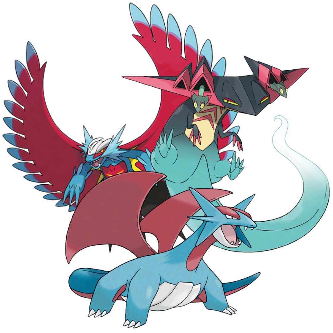 The previous May Other Metagame of the - Smogon University
