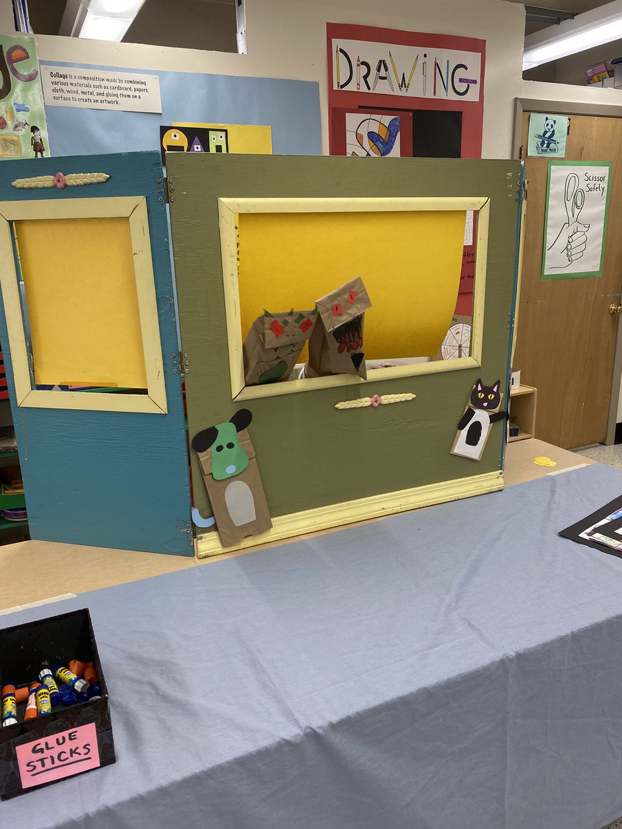 Dink&Park Art Studio tweet media