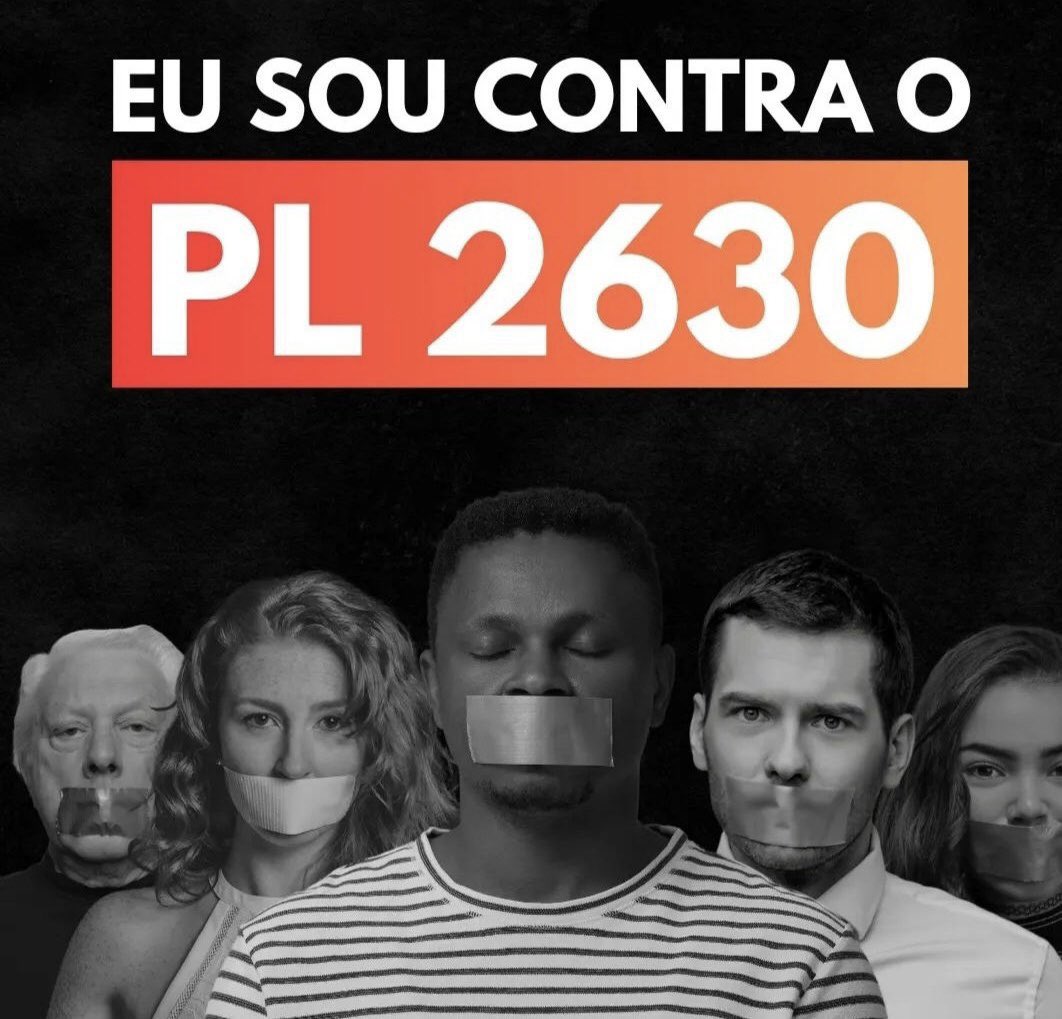Compartilhe 🇧🇷
#PL2630Nao