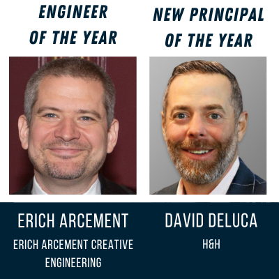 ACECNewYork's tweet photo. The May NEWS Online is out now! This issue: Engineer of the Year, New Principal of the Year, and NY Finalists for @ACEC_National Young Professional of the Year have been announced! Check out upcoming events and register to become a PDH Evaluator: https://t.co/GWiKIYezcC https://t.co/GN3iQxoNsj