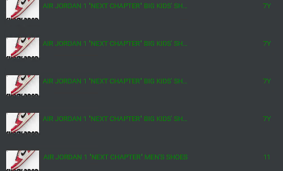fexato998's tweet photo. @The_Shit_Bot
account: @Ghostaccs
proxies @apeproxy https://t.co/BsIZWvaFiC