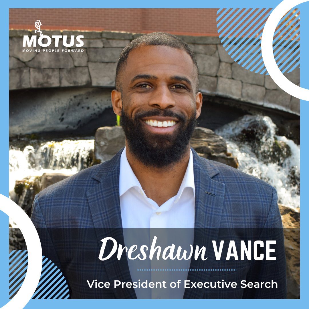 Motus Recruiting and Staffing tweet media