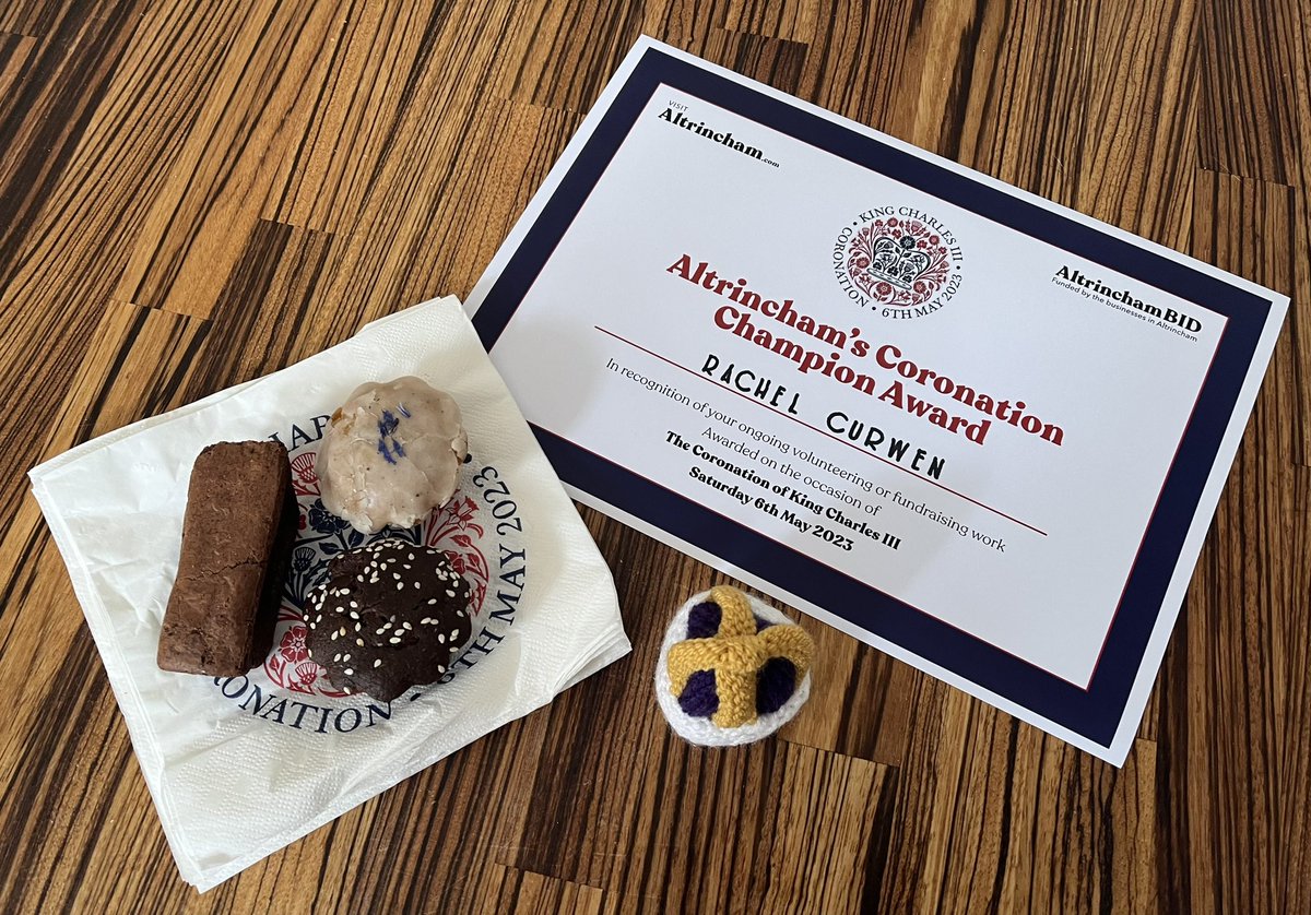 3rd(A)TimpBrownies tweet media