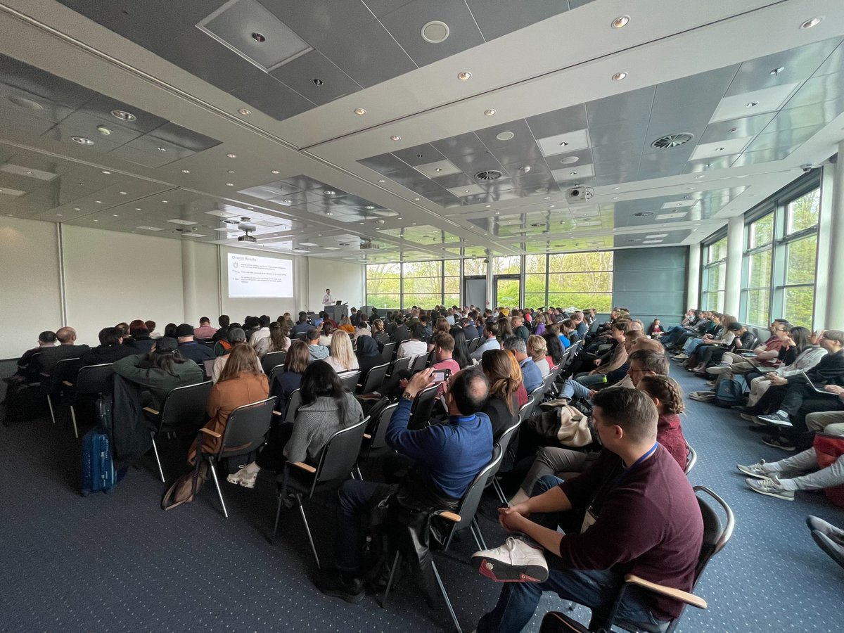 🎉Thrilled to have presented and demoed my work "Investigating the Effects of Individual Spatial Abilities on Virtual Reality Object Manipulation" at #chi2023 last week! 🙌 Reconnecting with you all in person was a joy, and I'm beyond grateful for the stimulating conversations.