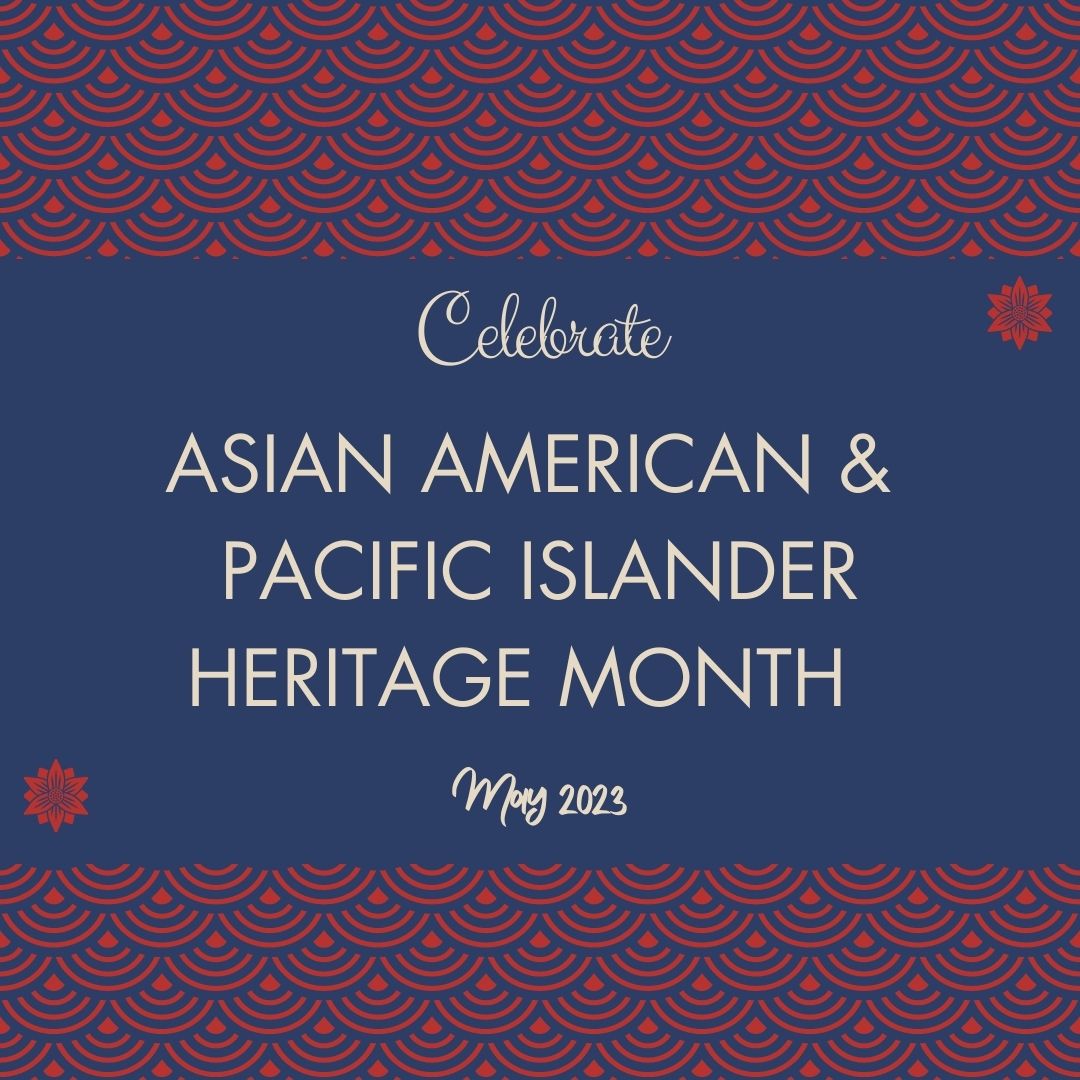 YoungInvincible's tweet image. It’s #AsianAmericanPacificIslanderHeritageMonth!🎉

Throughout May, we will be highlighting some amazing changemakers in the #AAPI community! Stay tuned! #AAPI2023 #AAPIHM2023