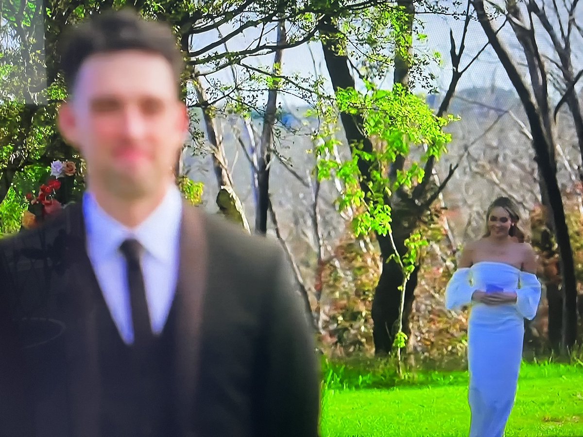 MAFS Hysteria tweet media
