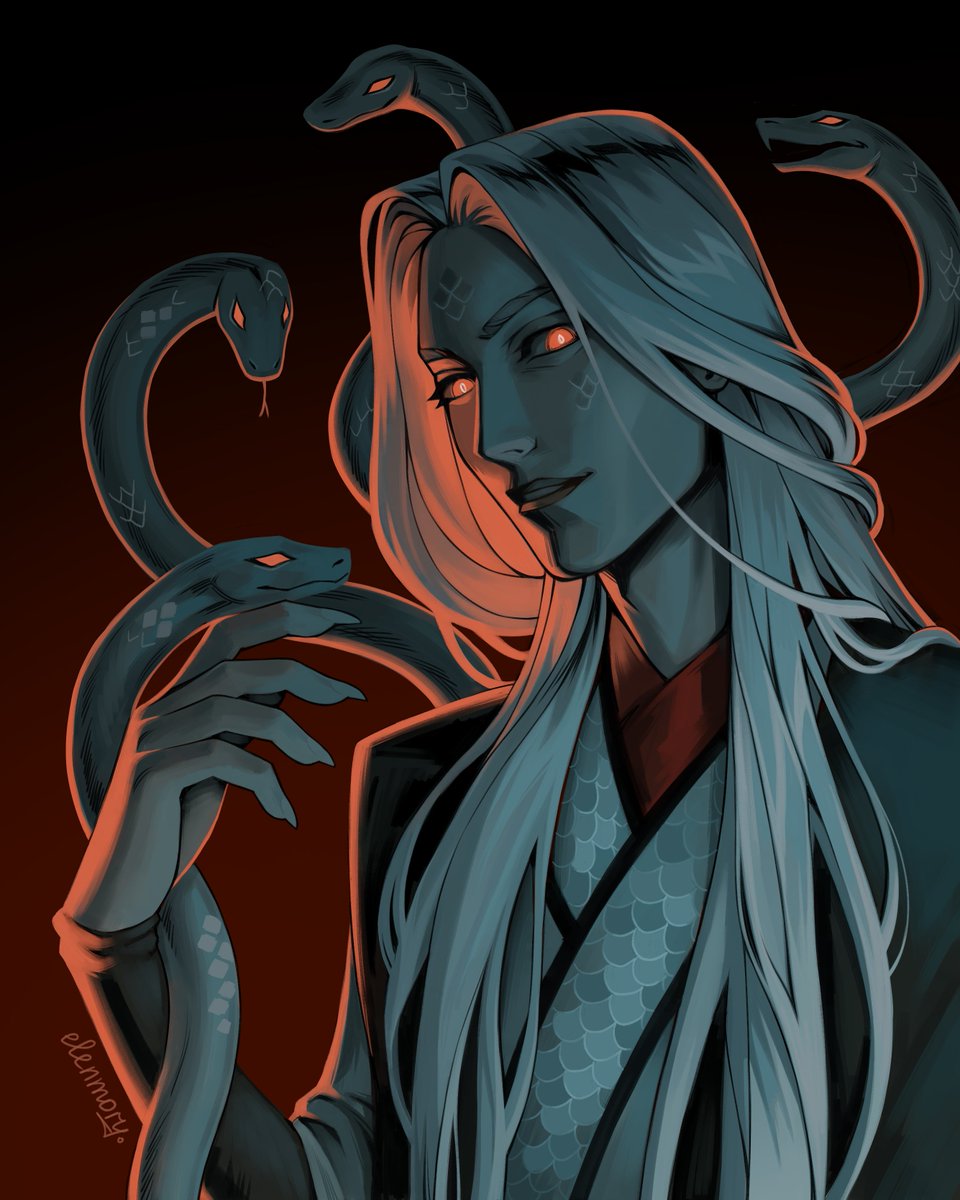 🌱ART RAFFLE 🌱

One winner will receive a fully rendered portrait (human(-oid) or furry)

Rules:
- follow me
- like + RT this post
- comment with a ref of your OC or fandom character
- (optional) tag a friend~ 

Ends June 1st 🌱