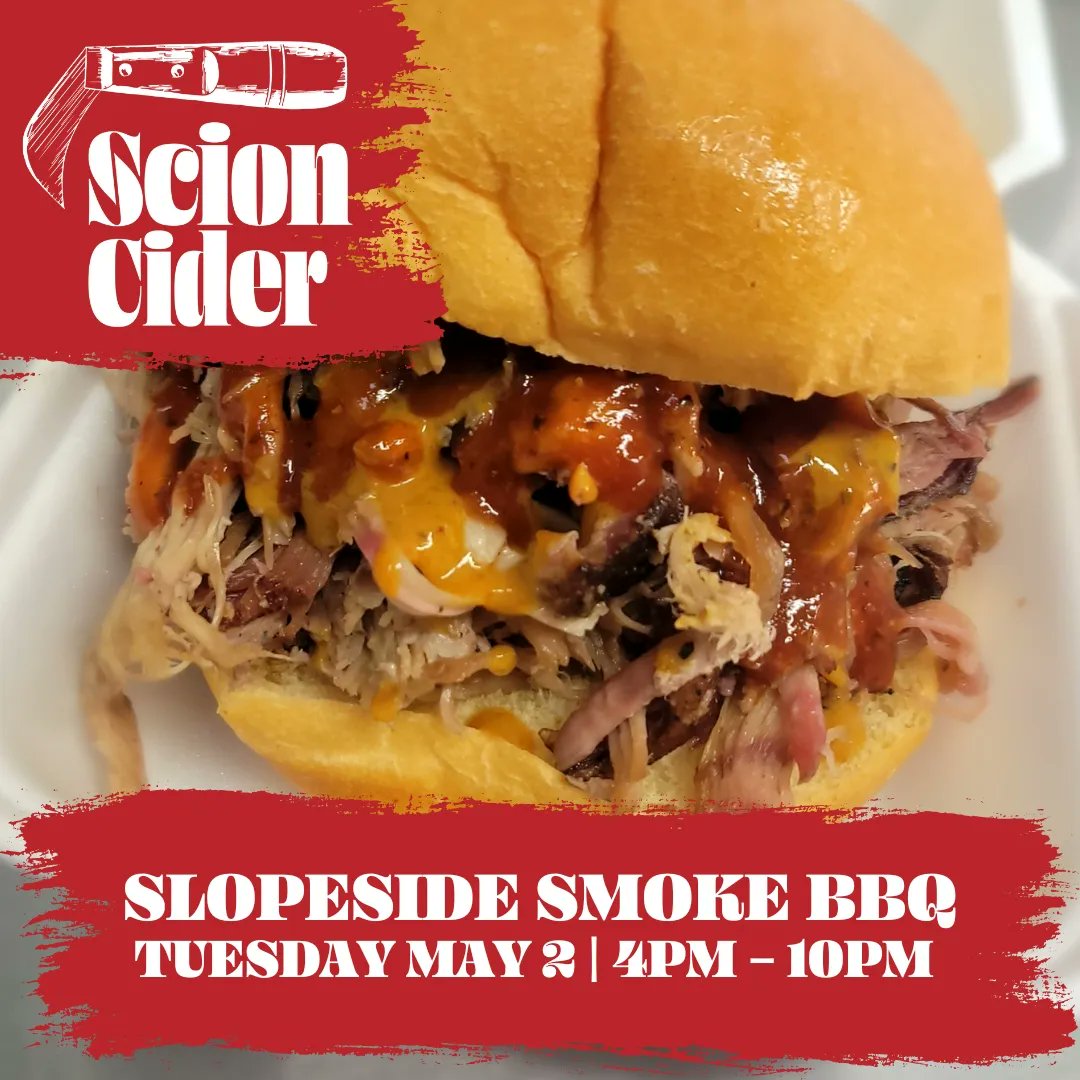 TONIGHT. 🍽️🥩🍽️🤤

#slcbbq #slc #slccider