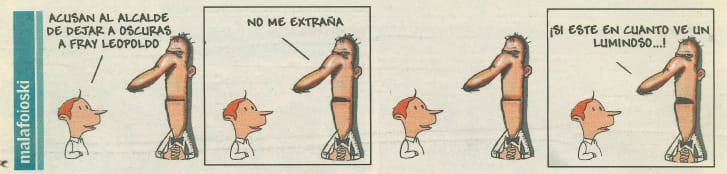 Wilairos's tweet photo. #ACTUALIDAD #humor #primavera2023 #as #andressoria #Malafoiosky #malafoyá #malafollá https://t.co/rmq1QBQcwg