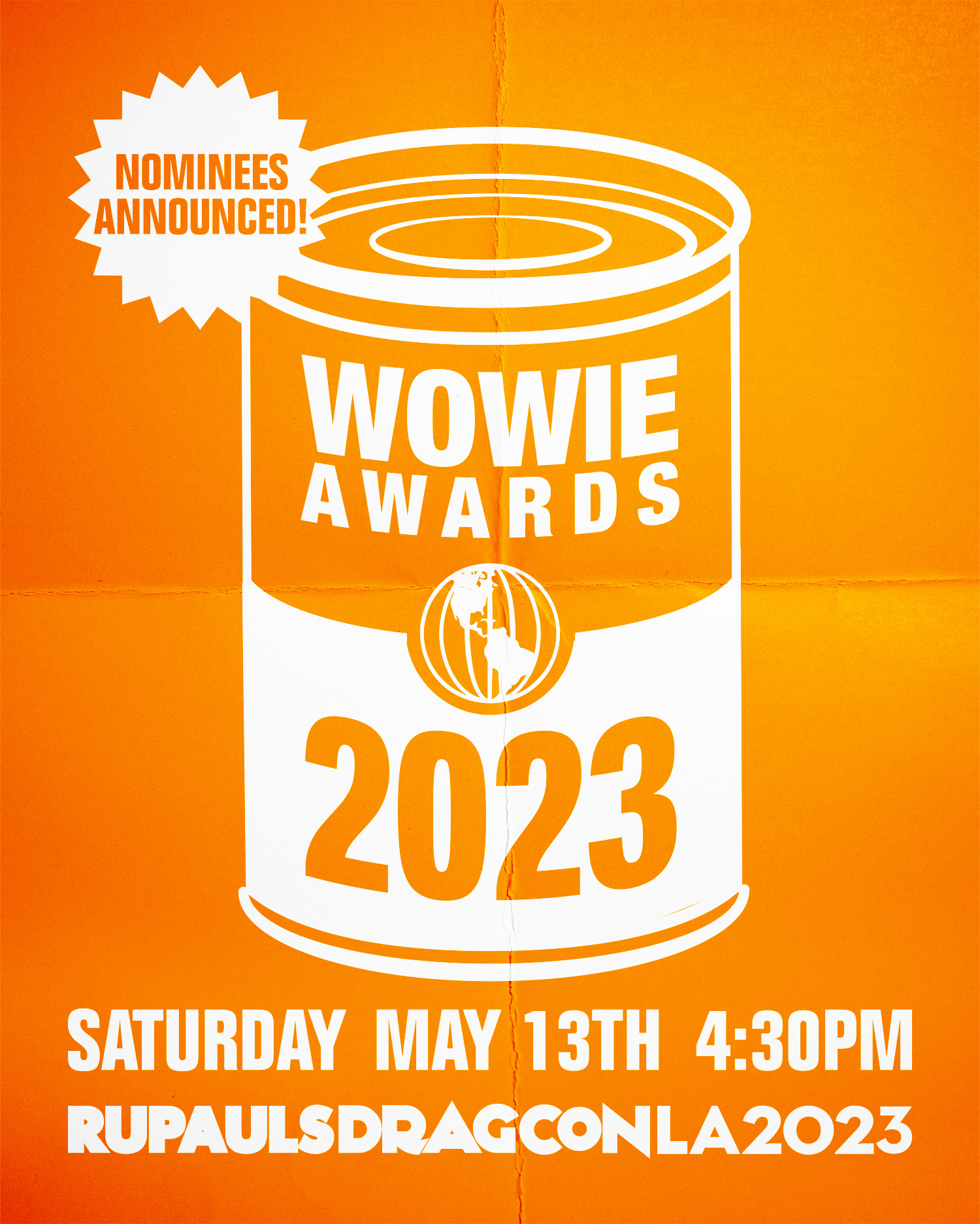 World of Wonder on Twitter "🌟 2023 WOWIE Awards voting has begun! 🌟