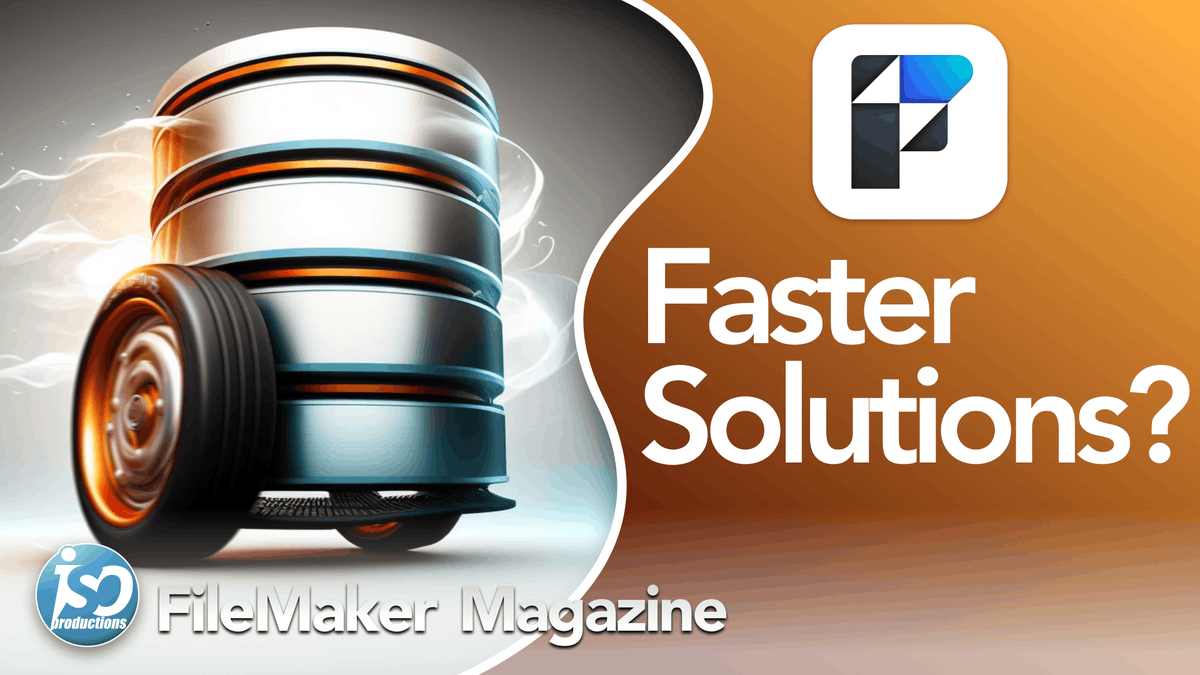 FileMaker Magazine tweet media
