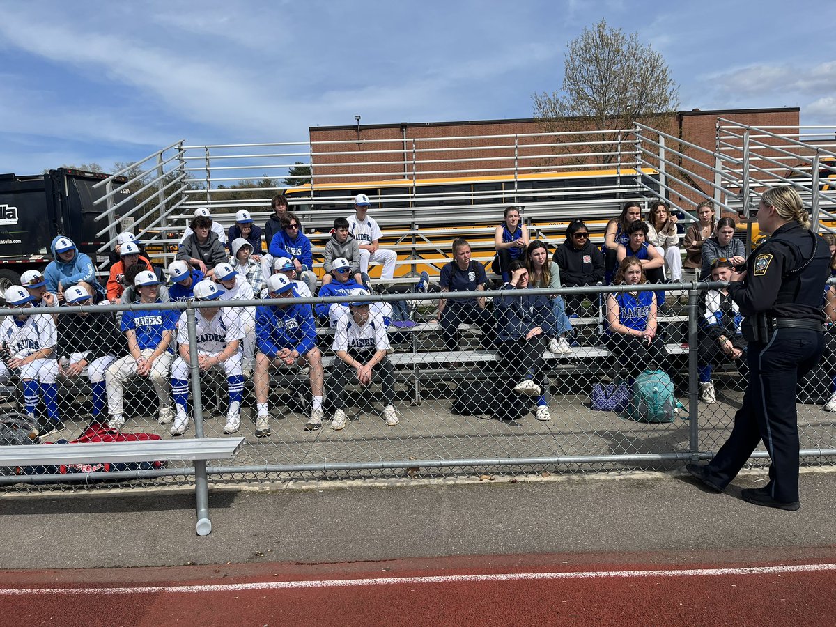 DSHS Athletics tweet media