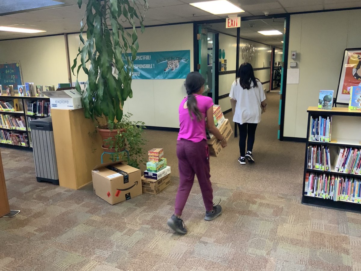 BaldwinCreek_Library tweet media