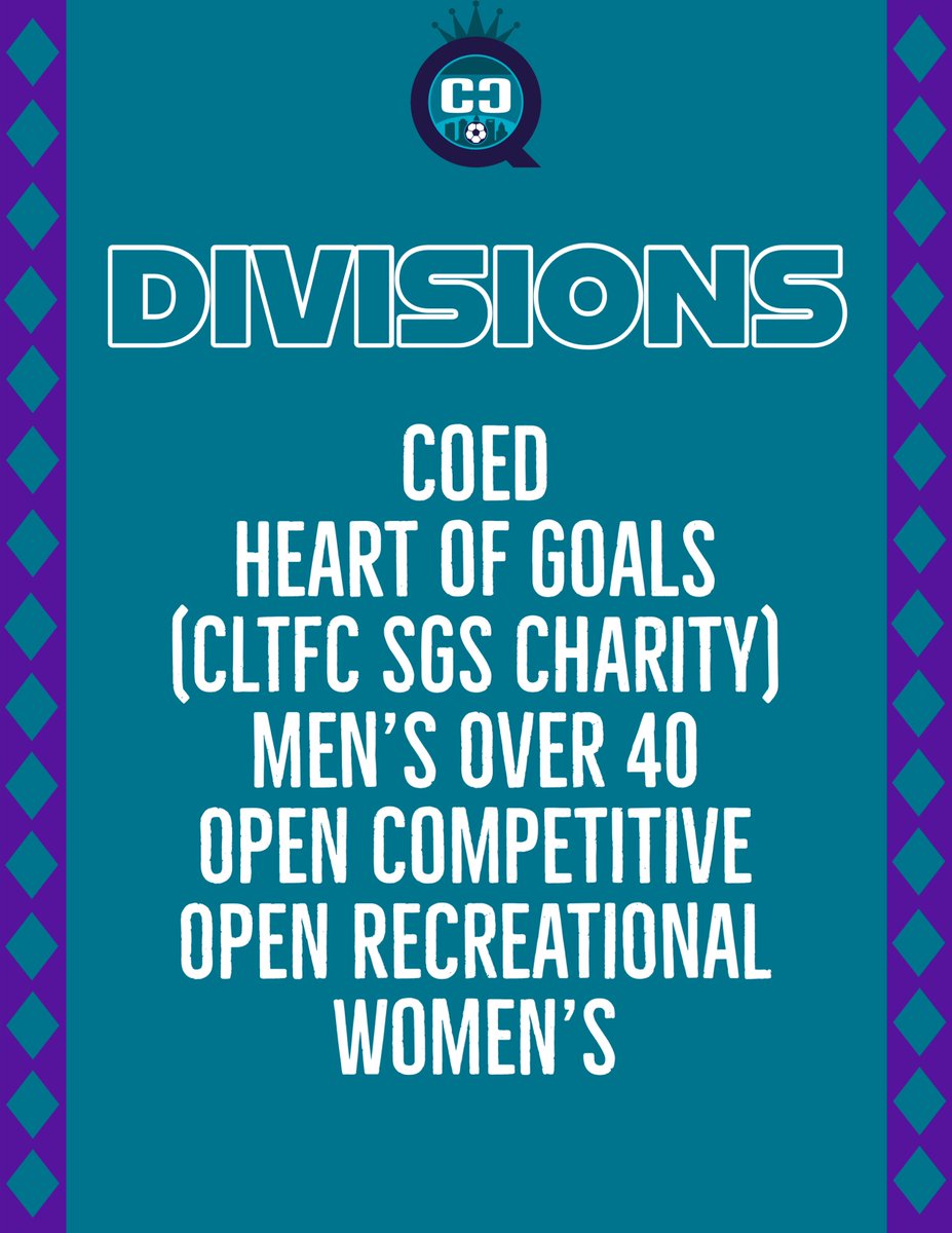 Queen City Cup tweet media