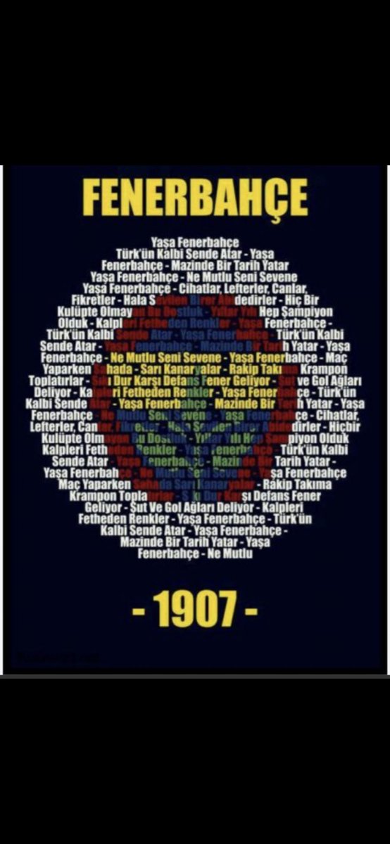 ŞÖYLE BUYUK BI TAKIPLESME ETKILIGI YAPAR MIYIZ BEYLER BAYANLAR ??????

🌠BENİ TAKİP ETMEYİ UNUTMAYIN🌠

🌠Bu tweeti RTleyenler takipleşsin

🌠Bu tweeti BEĞENenler takipleşsin

 🌠Bu tweetin altına GT yazanlar takipleşsin

💛 FENERBAHÇE💙