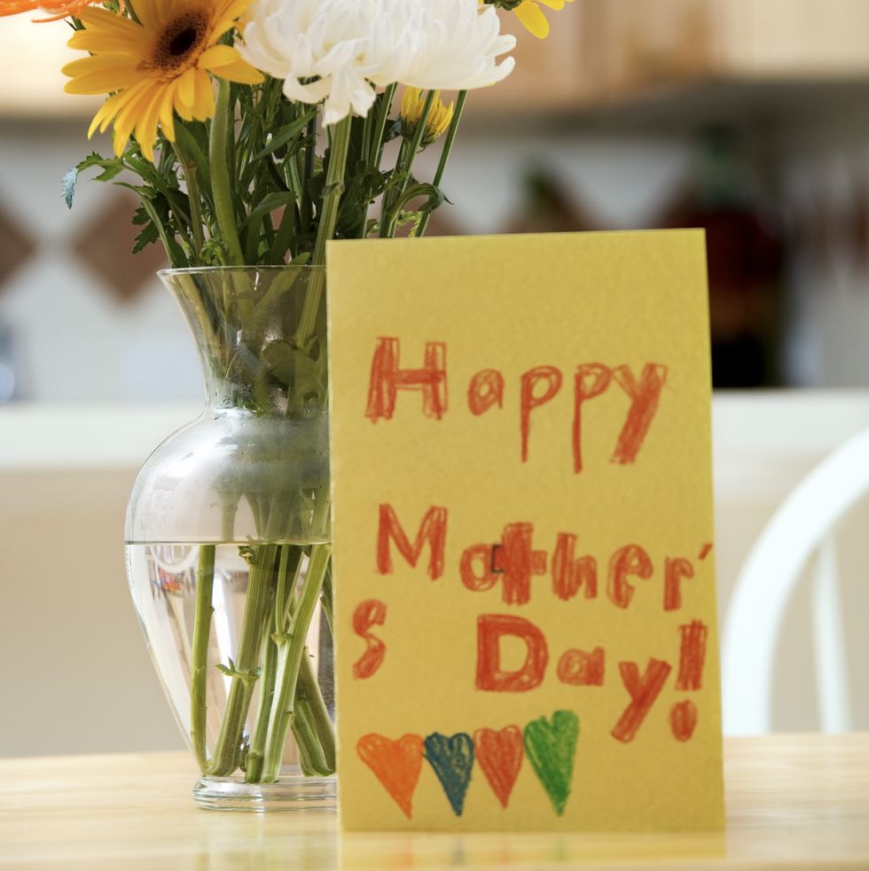 #HappyMothersDay to all the amazing moms, mother-figures, guardians and caretakers! May your special day be a one of #peace, #happiness and #love!
