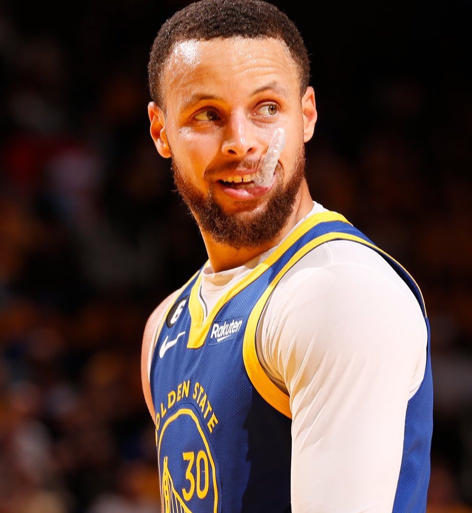 Warriors vs. Kings Game 7 was the most-watched 1st round playoff game in 24 years. 🤯🔥

(via <a href="/NBAPR/">NBA Communications</a>)