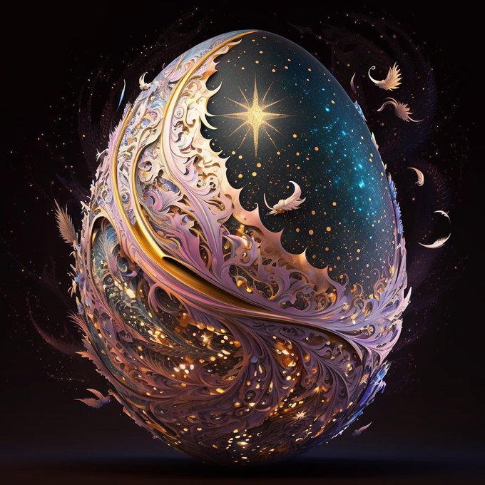 100xcryptotelug's tweet photo. Inflation and deflation:As stated earlier the maximum $EGGW supply is 10.000.000. In the long run, theevents requiering to burn $EGGW and the rewards being lowered will turn it into adeflationary token #eggworld https://t.co/S8Q1N7bPgh