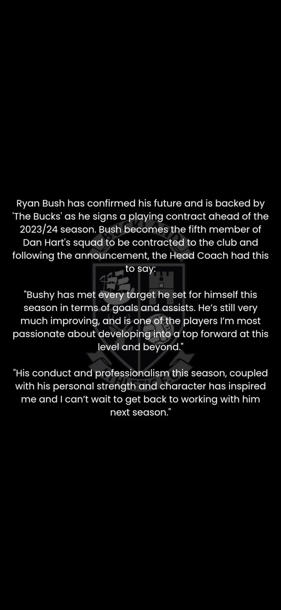 Buckland Athletic FC tweet media