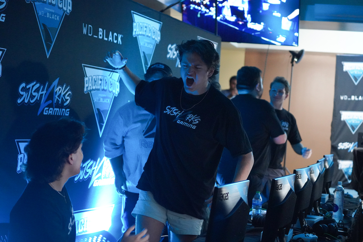 #SharksPacificCup S3 is in the books!

Huge shout out to the <a href="/SanJoseSharks/">San Jose Sharks</a> &amp; LG team for once again producing another successful season!

Lastly, massive thanks to @WD_BLACK who's top tier sponsorship and commitment to this community has been incredible &lt;3

See everyone in s4!