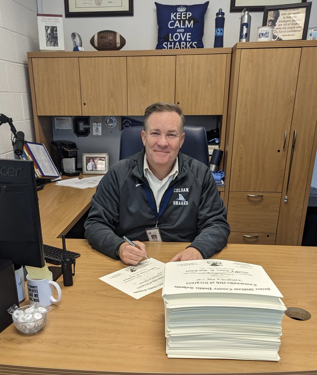 Tim Healey, Ed.D tweet media