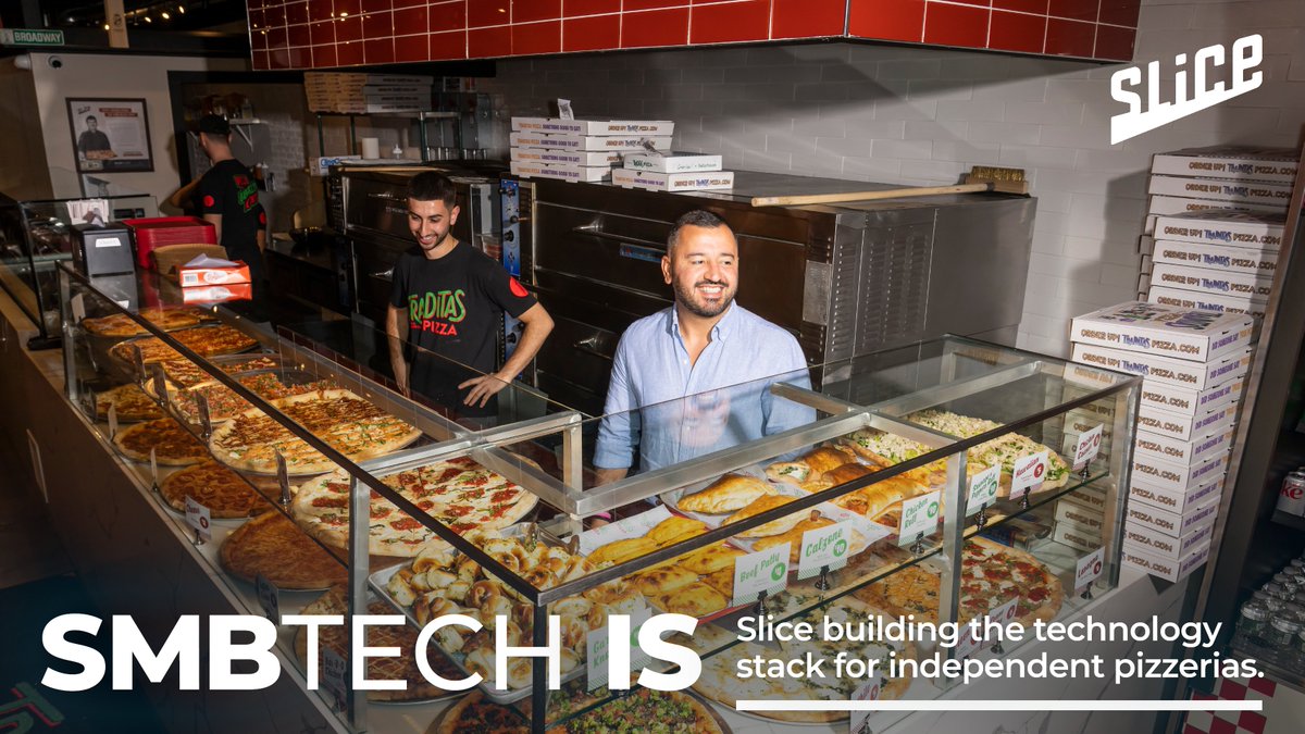 notablecap's tweet image. 1/ Happy National Small Business Week! #SMBs are a critical segment of the US economy. At GGV, we ❤️ #SMBTech, the category of companies dedicated to empowering SMBs and helping them digitize &amp;amp; thrive in the modern era.

Here&apos;s a roundup of some of our favorite SMBTech companies: