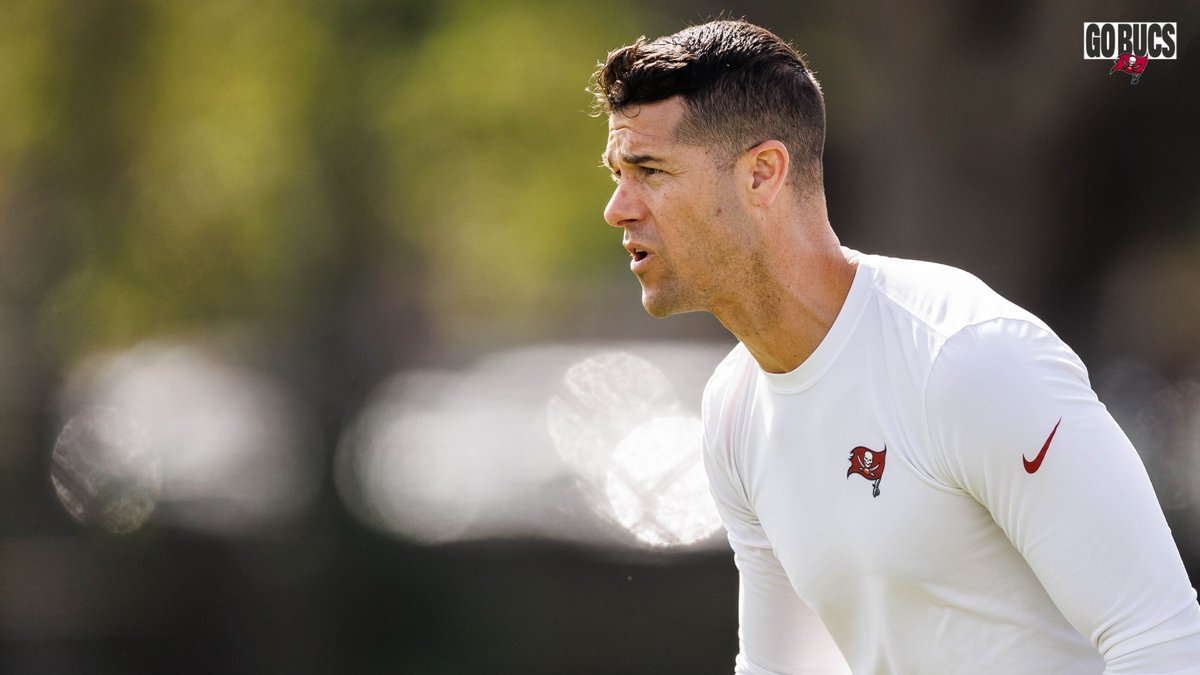 Tampa Bay Buccaneers tweet media