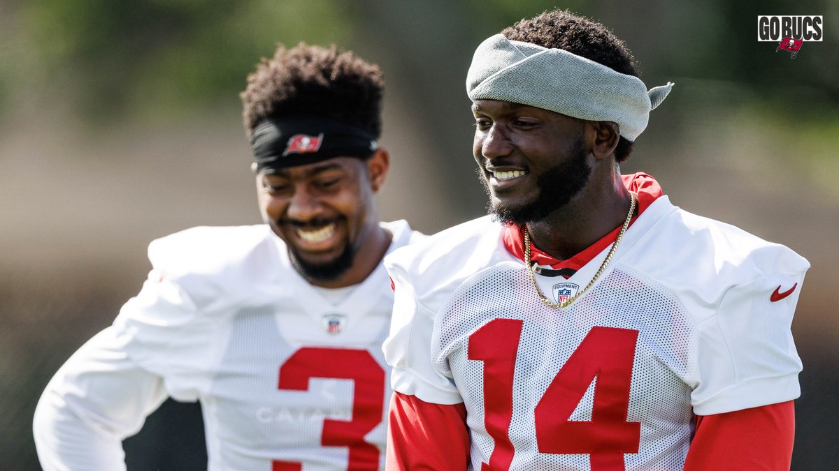 Tampa Bay Buccaneers tweet media