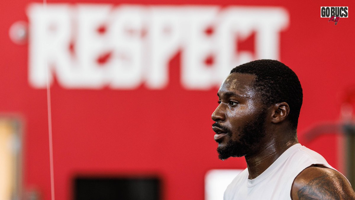 Tampa Bay Buccaneers tweet media