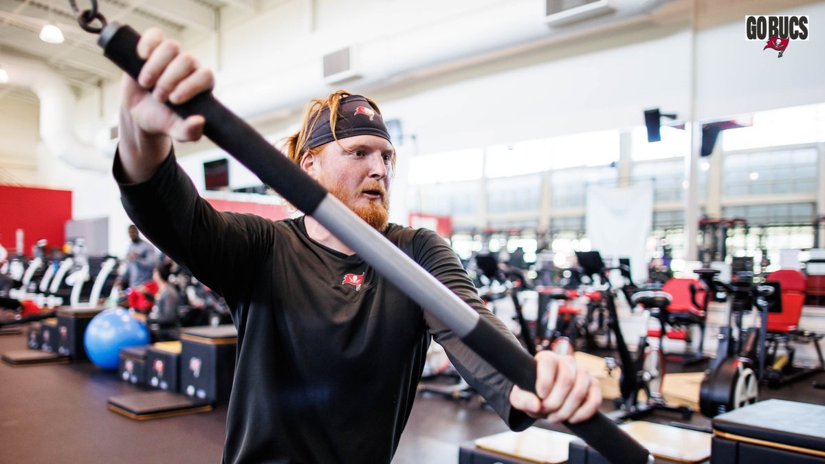 Tampa Bay Buccaneers tweet media