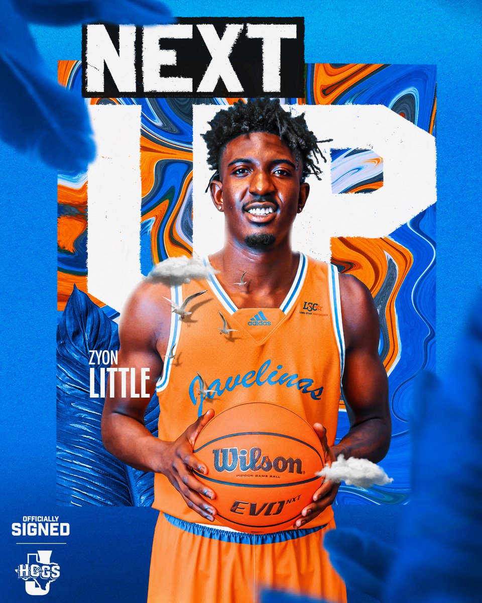 Javelina MBB tweet media