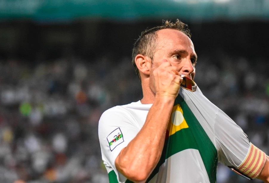 ð¨ on Twitter: "VOLVEREMOS!! MUCHO ELCHEð¤ð"