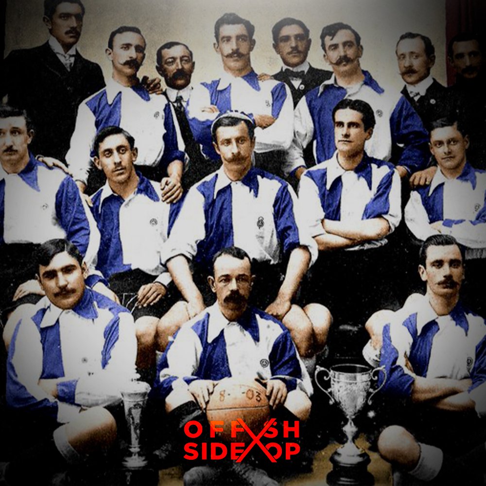🎁 Si el Atleti gana al Cádiz, vamos a sortear la camiseta del 120 aniversario para un ganador entre todos los que:

1- Den RT a este tuit. 
2- Sigan a <a href="/offsidexshop/">OFFSIDEXSHOP</a>

EL SORTEO ES VÁLIDO SOLO PARA EUROPA, TODO GRACIAS A offsidex.shop 🌏