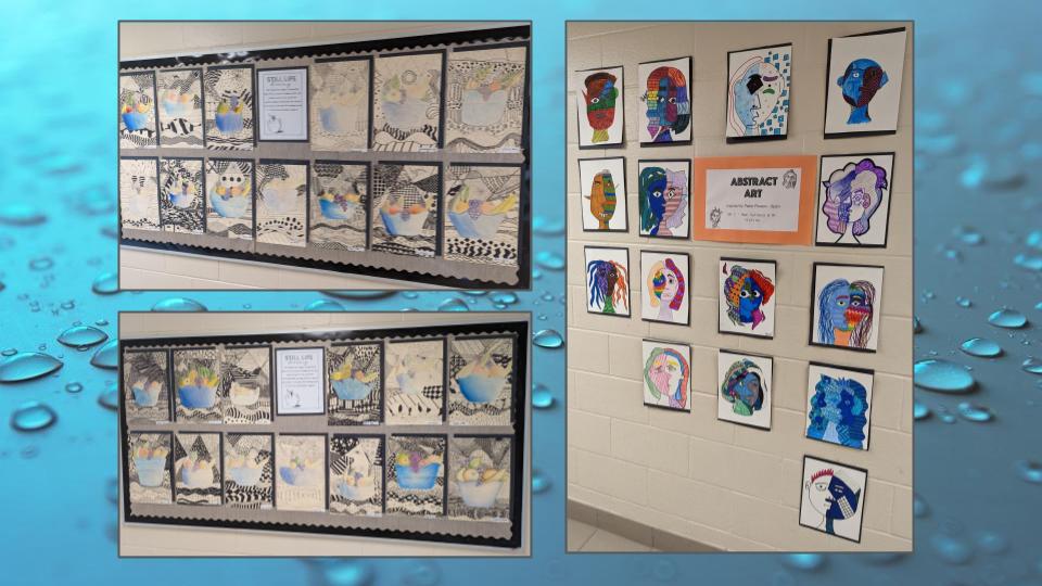 St. John Bosco CES (@sjb_ycdsb) on Twitter photo Celebrating Catholic Education week, with the theme "We are many, we are one!" Ss artwork shows diversity, creativity, and unity. <a href="/ycdsb/">York Catholic District School Board</a> Celebrating Catholic Education week, with the theme "We are many, we are one!" Ss artwork shows diversity, creativity, and unity. <a href="/ycdsb/">York Catholic District School Board</a>