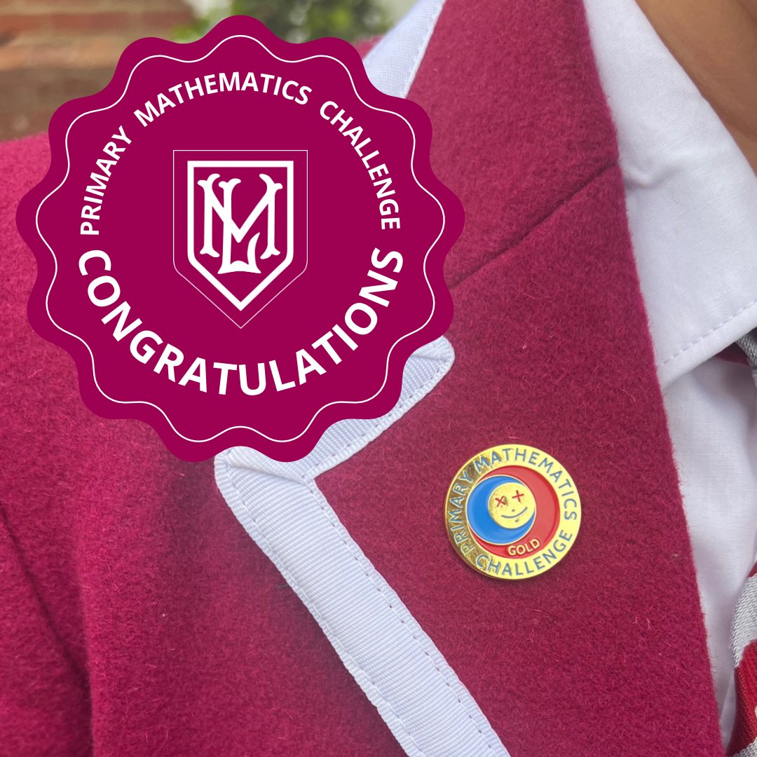 Meet our new generation of outstanding mathematicians. Of the 58,000 pupils that initially entered the Primary Maths Challenge, the top 6% were invited to take part in a Bonus Round. The results are now in and here are Milbourne’s top performers! #onlyatmilbourne #surreyprep